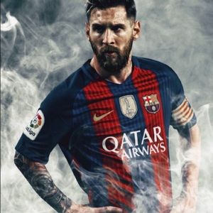 Meet your Posher, Joseph